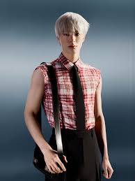 NCT S Jeno Lee Is Ferragamo S First Global Male Ambassador Metro  Stylesexiezpix Web Porn