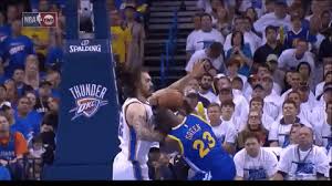 Draymond gave the ref a tech too pic.twitter.com/hslbgtvdsm. Ridesource Okc Thunder Nba Gif Find On Gifer