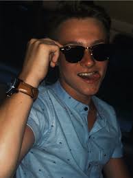 Picture of Carson Peters in General Pictures