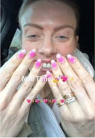 Lady Fingers Raleigh Nail Salon