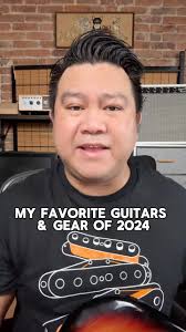 My favorite jazzmasters