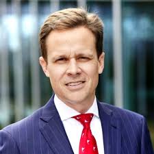 Synovus selects winners of annual Chairman's Awards