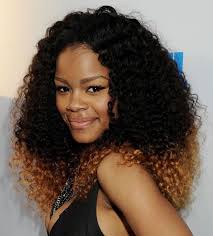 Delicious hues, such as caramel, are incredibly enticing, which makes them an excellent choice for highlights, downlights and dip dyes. 1001 Ombre Hair Ideas For A Cool And Fun Summer Look