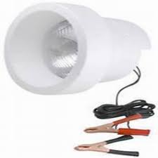Fish N Lite Floating Fishing Light Tool Mart Inc