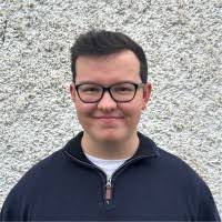 Benjamin Cornwell's Instagram, Twitter & Facebook