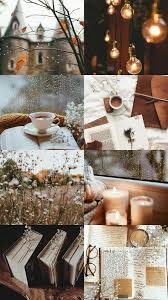 It is so refreshing to see an abode that isn't built on a grey/neutral pallet of the farmhouse style mundane. Aesthetic Wallpapers Cosy Autumn Aesthetic Arwen Rose Asked Hi Iphone Wallpaper Winter Aesthetic Pastel Wallpaper Aesthetic Wallpapers