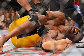 The long island native swiftly kicked opponent uriah hall right below his knee in the opening seconds of their. Anderson Silva Breaks Leg Vs Chris Weidman Is This The End For The Spider Bleacher Report Latest News Videos And Highlights