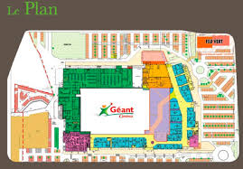 As of february 2016, it had 120 stores in france. Centre Commercial Nacarat 1900 M2 De Nouveaux Commerces Fin 2014 Paperblog
