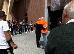 Onoranze funebri roma lo onoranze funebri roma, agenzia funebre specializzata nell'organizzazione di funerali a roma, ha. Quando Una Stella Muore Lo Struggente Funerale Di Assunta