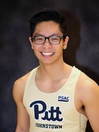 2021 Men's Track and Field Roster