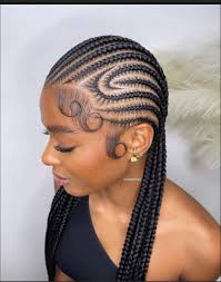 Who can style my hair ASAP?