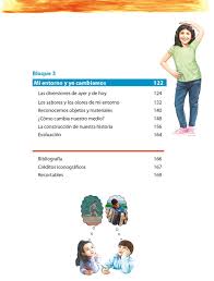 Libro de cuaderno de actividades geografia 6 grado 2019 contestado paginas 33 a la 35 es uno de los libros de ccc revisados aquí. Conocimiento Del Medio Segundo Grado Libro De Primaria Grado 2 Comision Nacional De Libros De Texto Gratuitos