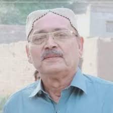 Akhtar Hassan Gorchani