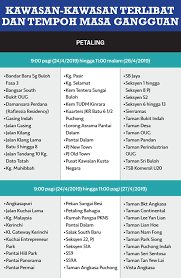 Maybe you would like to learn more about one of these? Klang Valley Water Disruption Use This Search Tool Techmonquay