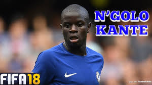 Kante has been a beast for me, he is always in the passing lanes and intercepts every single pass. N Golo Kante Fifa 18 Career Mode Rating Potential Player Stats