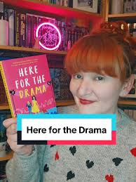 Here for The Drama Book by Kate Bromley