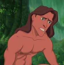 John and alice clayton (lord and lady greystoke) are marooned on the coast of africa, where their son, john clayton, jr., is born.the baby is orphaned when both parents die of a mysterious disease, but is adopted by kala and kerchak, members of the tribe of brown apes. Ø·Ø±Ø²Ø§Ù† 28157 Ø´Ø¨ÙƒØ© Ø§Ø¨Ùˆ Ù†ÙˆØ§Ù