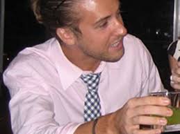 Matt Scheller is Out at The Farmer's Cabinet