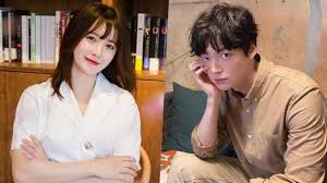 Actress, singer, movie director, producer, and author. Saling Buka Aib Simak 6 Pengakuan Goo Hye Sun Vs Ahn Jae Hyun Showbiz Liputan6 Com