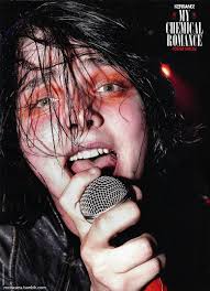 No Context My Chemical...