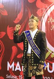 Angka harapan lama sekolah (hls) juga meningkat dari 12,39 pada (2014) menjadi 12,85 pada (2017). Melihat Dari Dekat Calon Putra Putri Pendidikan Banten Unjuk Bakat Di Aeropolis