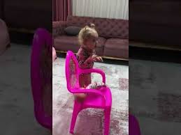 Bir Yasinda Cocuk Bebek Konusurmu Babasina Laf Yetistiren Kiz Bebek Ilgin Haci Eglenceli Video Youtube In 2020 Adorable