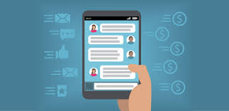 Get the group together with rooms send a link to group video chat with anyone, even if they don't have messenger. How To Boost Your Business With Facebook Messenger Marketing