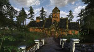 Only 1 available and it's in 5 people's carts. Introducing Rohan Housing The Lord Of The Rings Online