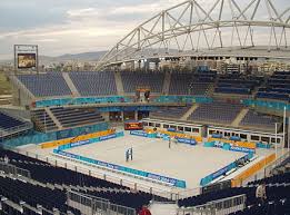 13, the week after the gold medal is awarded in tokyo. Volleyball At The 2004 Summer Olympics Wikiwand