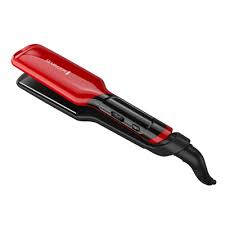 Titanium hair straighteners are considered more suitable for people with thick hair, while ceramic is suggested for those with thin or dry hair. 20 Best Flat Irons Hair Straighteners Of 2021 Allure