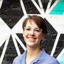 Charlotte Cunningham