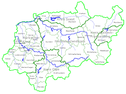 Unterkünfte | einkaufen entdecke das sauerland im winterdas land der tausend berge. Sauerland Wikiwand