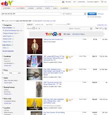 Ebay provides real time counters so you can place your bid right at the end of an auction. Will Apps Kill Websites