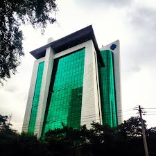 This is quite a rare situation as 97% of companies covered by simplywall st do have past financial data. Edificio Banco De Occidente En La Milla De Oro Medellin Skyscraper Landmarks Building