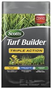 We did not find results for: Scotts Triple Action Turf Builder Fertilizer 21 1 Lb Smith S Food And Drug