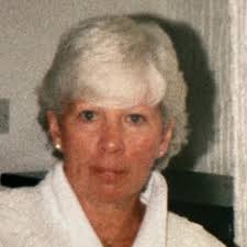 Tribute to Maureen Jones