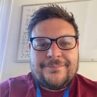 Shaun Page's Instagram, Twitter & Facebook