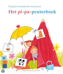 Bol Com Het Pi Pa Peuterboek Diverse Auteurs 9789021670690 Boeken Peuterboek Peuters Boeken