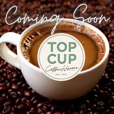 Top Cup Coffee Home Facebook