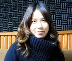 Kim Ji-young (voice actor)