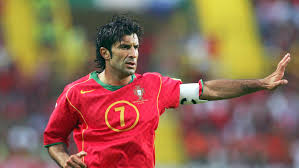 Nueva era deportiva 24.529 views9 year ago. Destaque Do Euro 2004 A Importancia De Luis Figo Uefa Euro 2020 Uefa Com