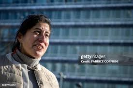 348 Calamity Janet Photos & High Res Pictures