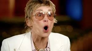 Terry Vantine's Instagram, Twitter & Facebook