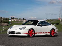 2014 porsche 911 gt3 review. Porsche 911 Gt3 Rs 2004 Pictures Information Specs