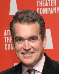 Brian d'Arcy James Photos