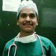 Dr. Harsha Naveen, Mysore, Karnataka, India