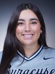 Hendrix, Lopez Earn All-ACC Honors