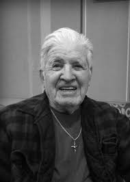 Robert Eloy Aragon Obituary