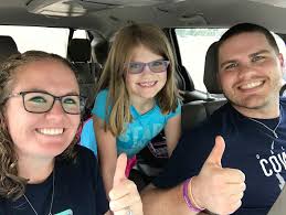 Kaydence's Road to Recovery