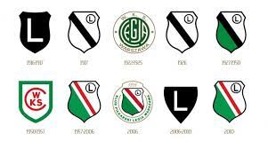Herb legii na płótnie 80 x 60 farba olejna. Legia Warszawa Heraldyka Herbu Playing Cards Cards Positivity